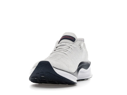 Nike ReactX Infinity Run 4 Platinum Tint Total Orange