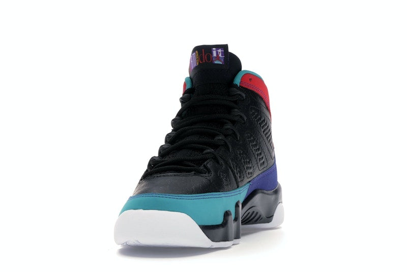 Jordan 9 Retro Dream It Do It (GS)