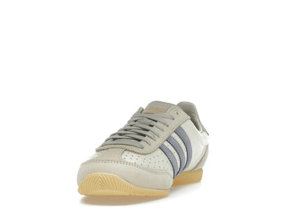 adidas Japan Cream White Silver Violet Wonder Beige (Women's)