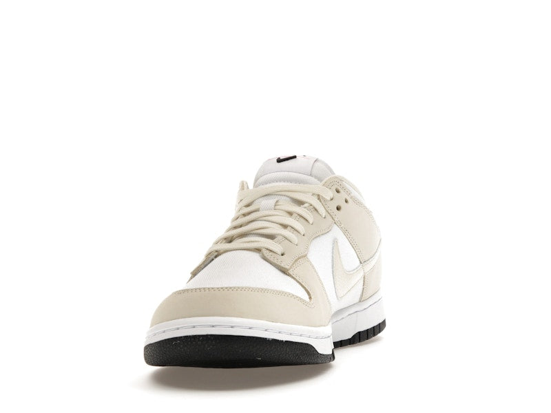Nike Dunk Low LX White Coconut Milk (Women's)