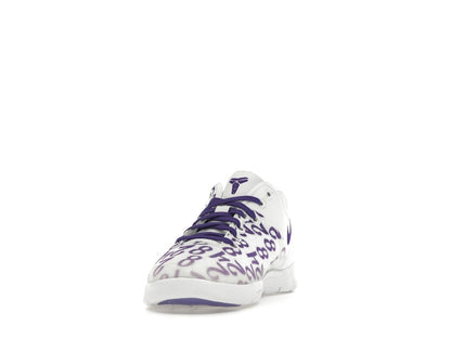 Nike Kobe 8 Protro Court Purple (PS)