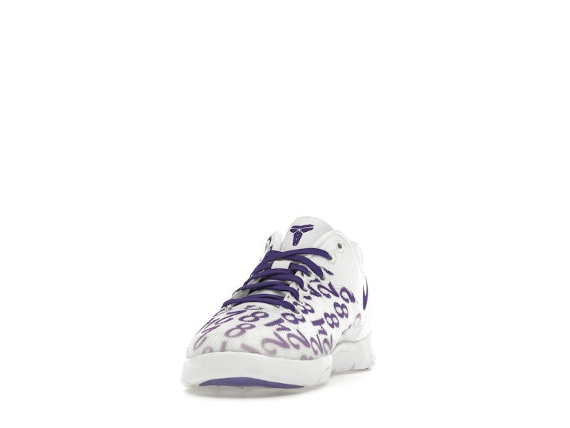 Nike Kobe 8 Protro Court Purple (PS)