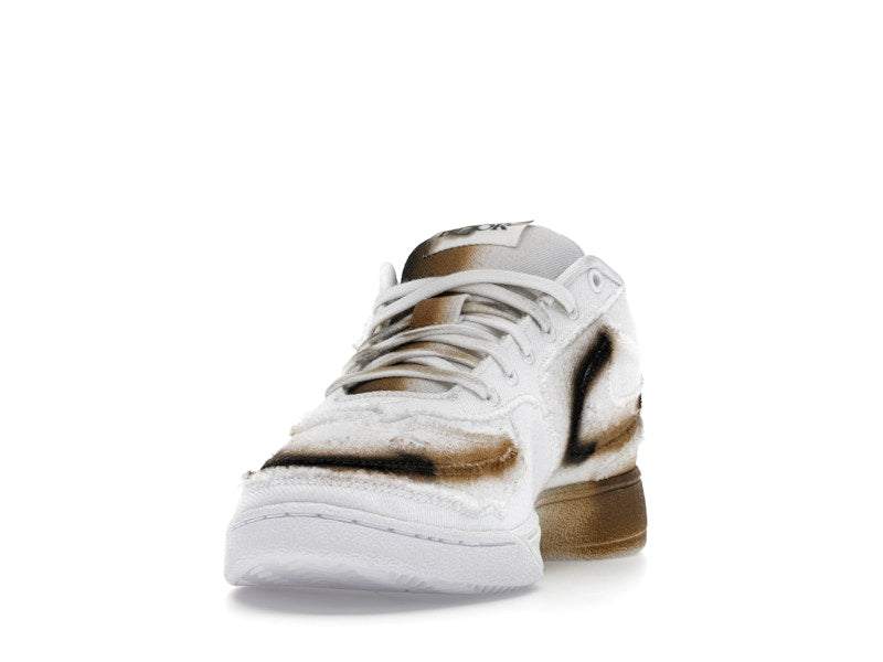 Nike Book 1 Torched