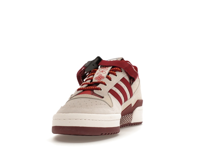 adidas Forum Low Lunar New Year