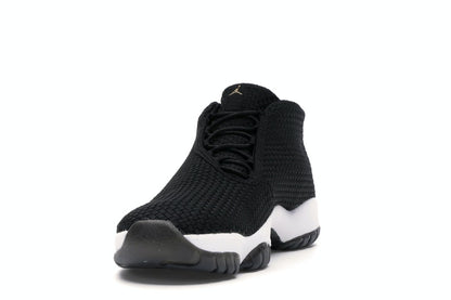 Jordan Future Black White