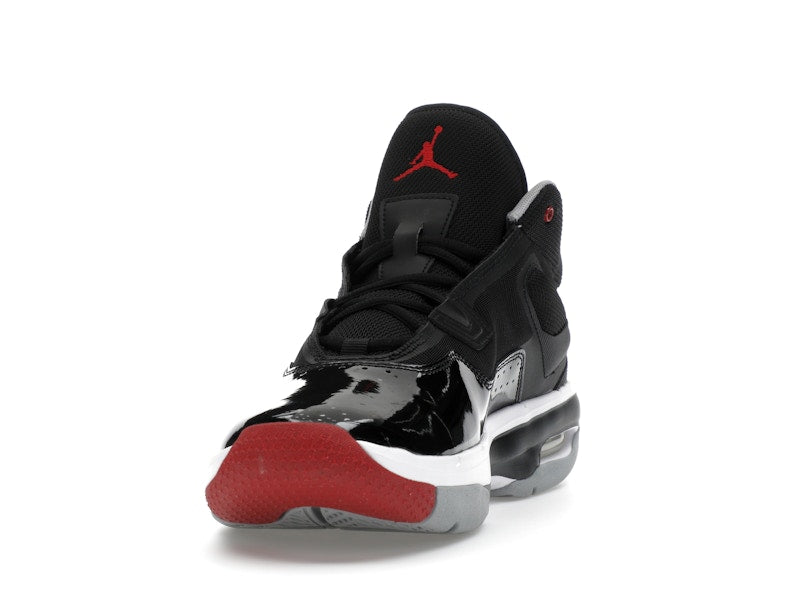 Jordan Stay Loyal 3 Black Cement