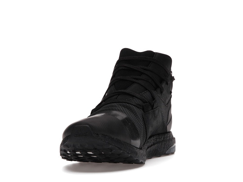 adidas Y-3 Kozoko High Triple Black
