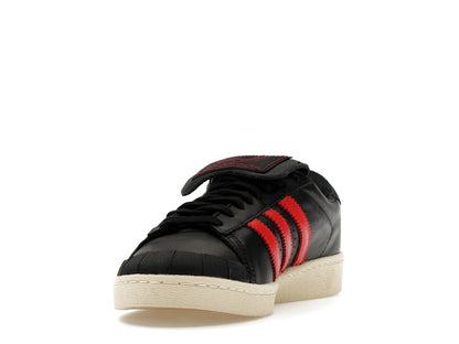 adidas Jabbar Dress Low Willy Chavarria Black Red