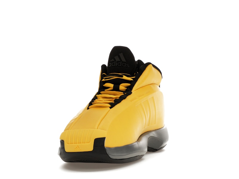 adidas Crazy 1 Sunshine (2022)