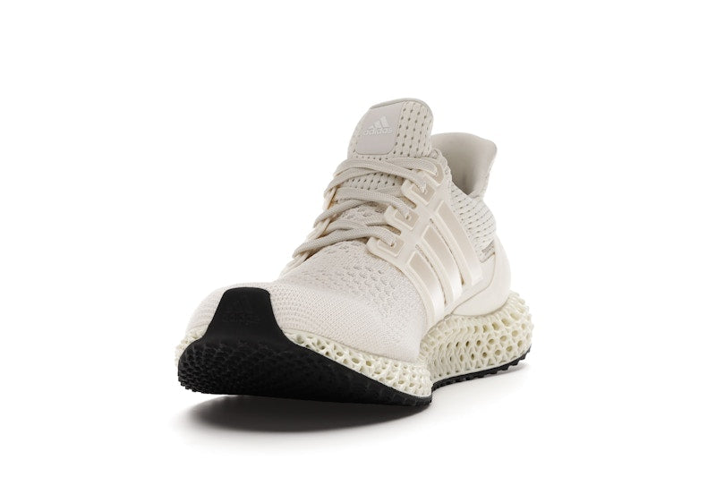adidas Ultra 4D Core White