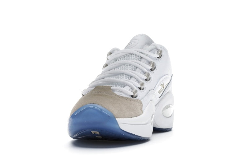 Reebok Question Low Oatmeal (2020)