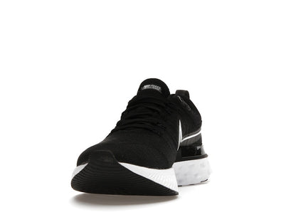 Nike React Infinity Run 2 Black Grey