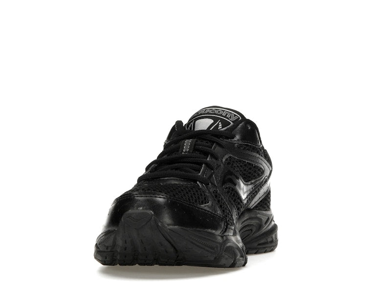 Saucony Grid Ride Millennium Black
