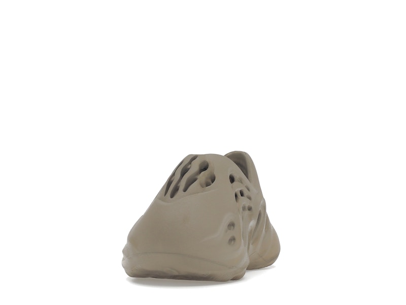 adidas Yeezy Foam RNNR Stone Sage (Infants)