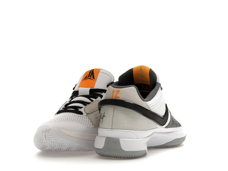 Nike Ja 1 Light Smoke Grey