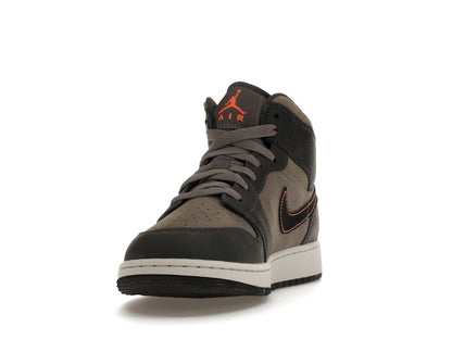 Jordan 1 Mid SE Night Stadium (GS)