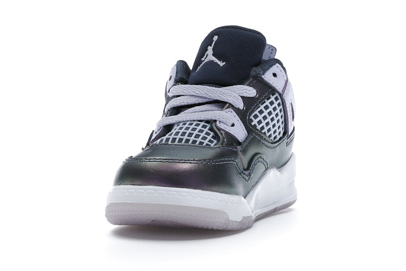 Jordan 4 Retro Monsoon Blue (TD)