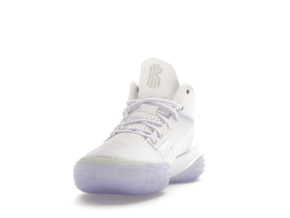 Nike Kyrie Flytrap 4 White Purple Pulse