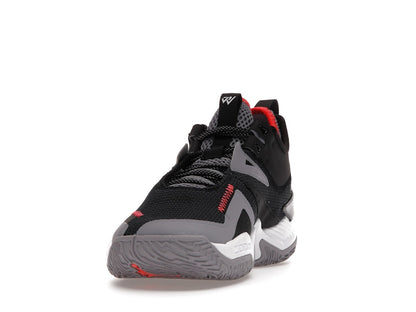 Jordan Westbrook One Take Black Cement