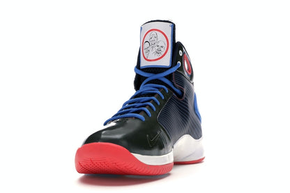 Nike Hyperdunk Supreme NBA on TNT