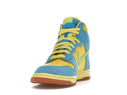 Nike SB Dunk High Marge Simpson