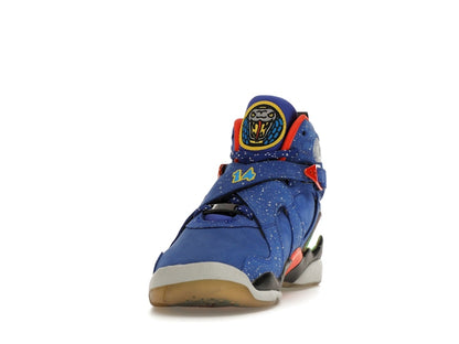 Jordan 8 Retro Doernbecher (GS)