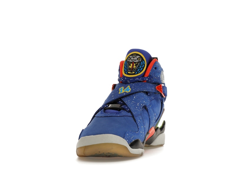 Jordan 8 Retro Doernbecher (GS)