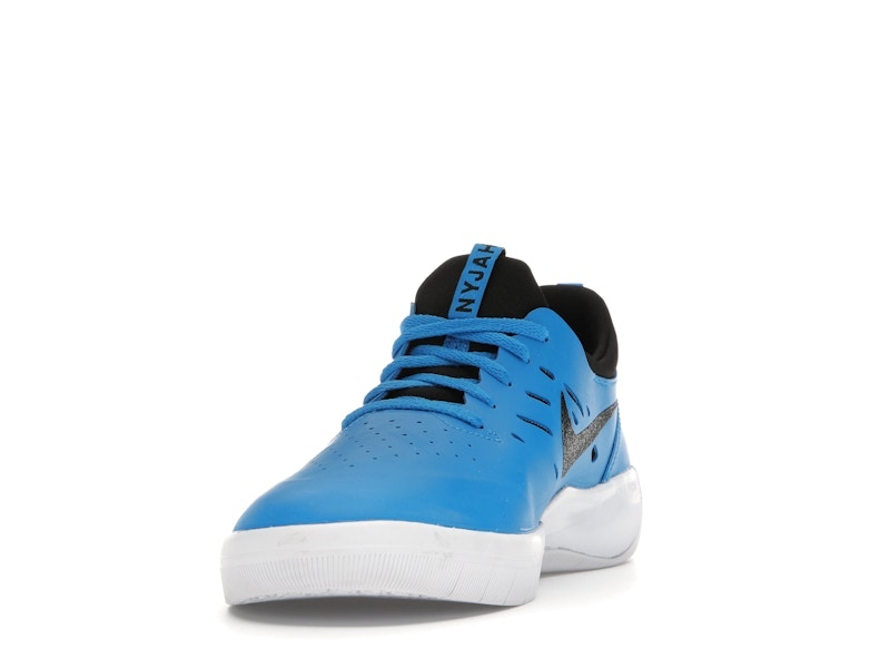 Nike Nyjah Free SB Photo Blue