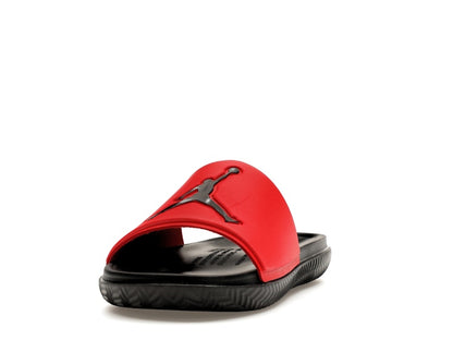 Jordan Jumpman Slide University Red Black