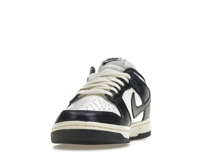 Nike Dunk Low PRM Vintage Navy (Women's)