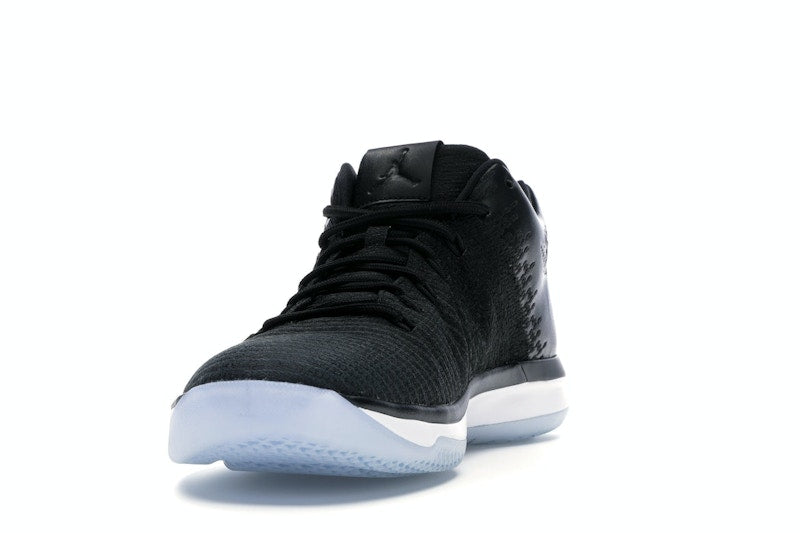 Jordan XXX1 Low Black White