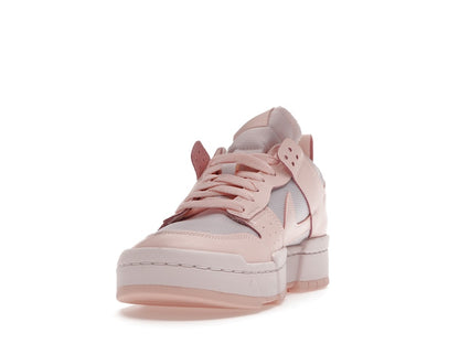 Nike Dunk Low Disrupt Light Soft Pink (Women's)