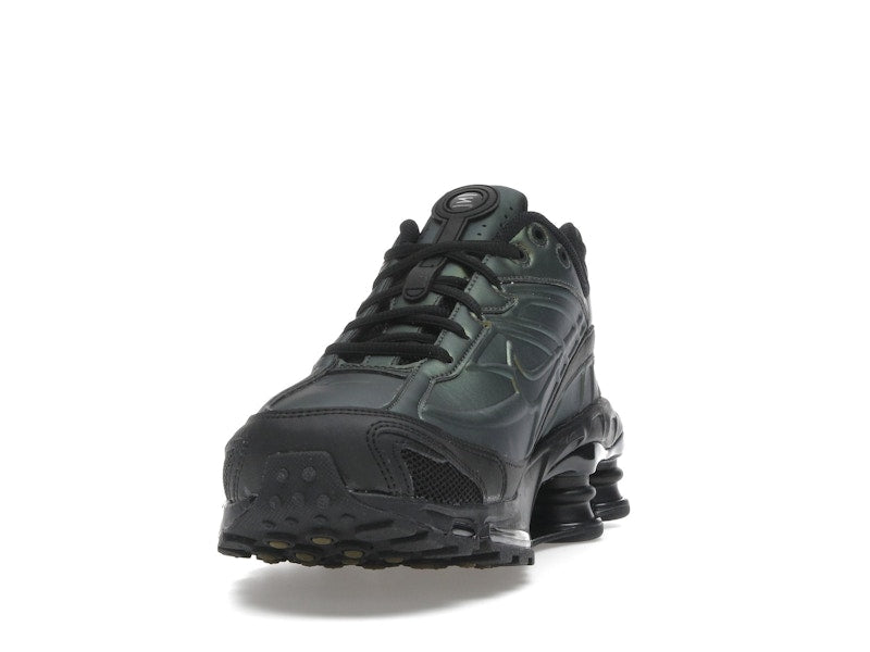 Nike Shox Ride 2 Black Cargo Khaki