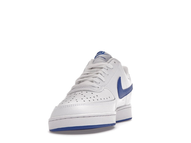 Nike Court Vision Low Game Royal