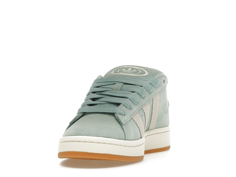 adidas Campus 00s Hazy Green (Women's)