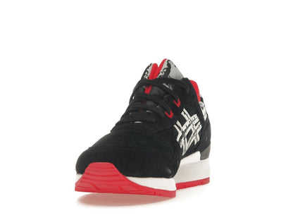 ASICS Gel-Lyte III Titolo Papercut