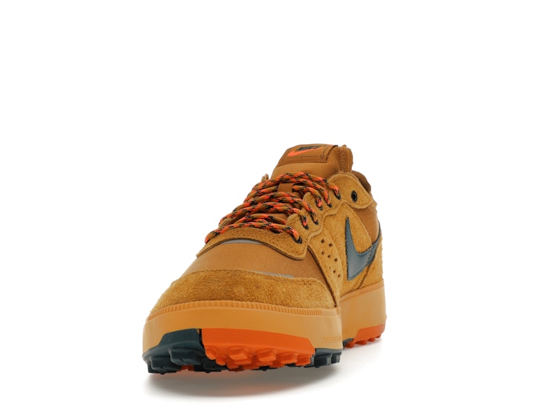 Nike C1TY Premium Wheat Golden Autumn Sunset Nightshade