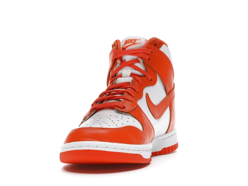 Nike Dunk High Syracuse (2021) (Women's)