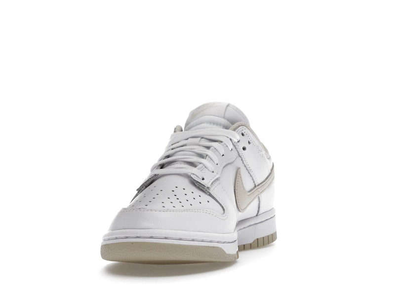Nike Dunk Low Pearl White (Women's)