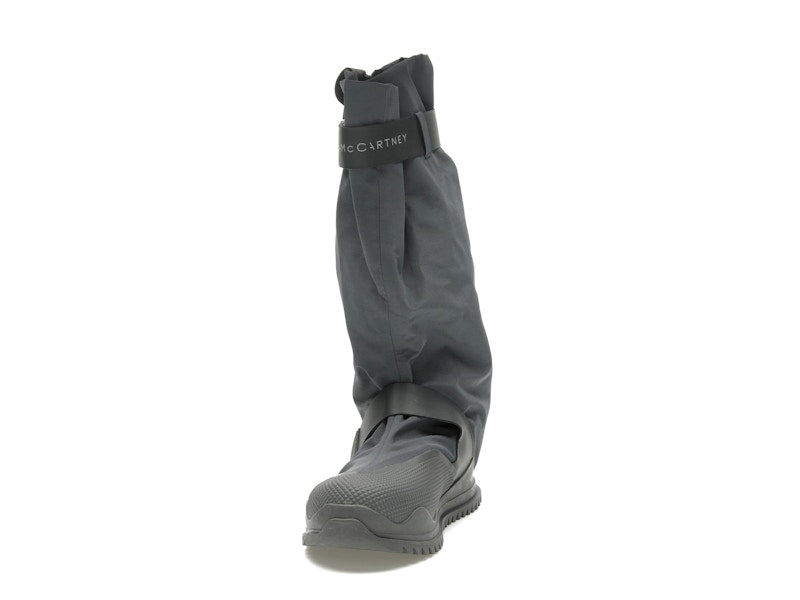 adidas Winterboot Cold.RDY By Stella Mccartney Granite Charcoal Red Sea (Women's)