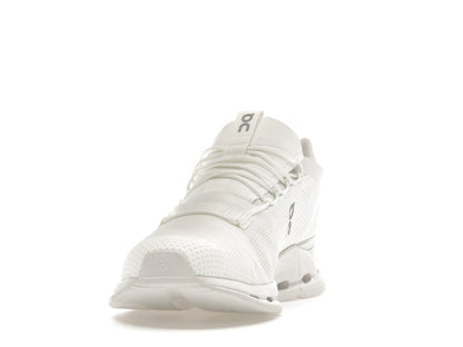 On Running Cloudnova Undyed White (2023)