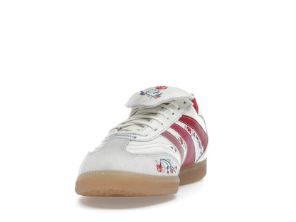 adidas Predator Freestyle Indoor Diana Al Shammari The Football Gal