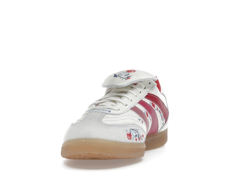 adidas Predator Freestyle Indoor Diana Al Shammari The Football Gal