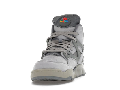 Reebok Pump Omni Zone II PlayStation 30th Anniversary