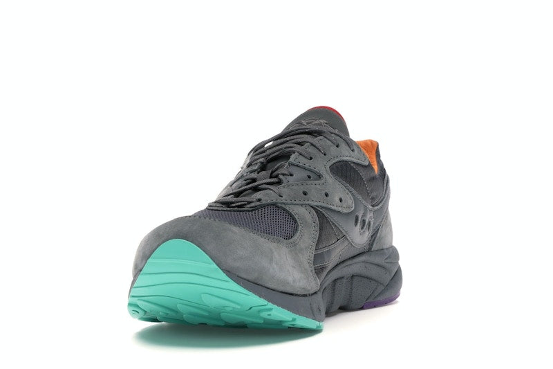 Saucony Aya Raised By Wolves