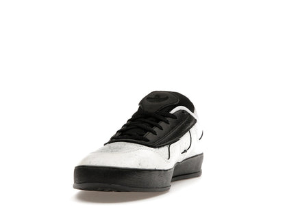 adidas Aloha Super Gonz Cloud White Black