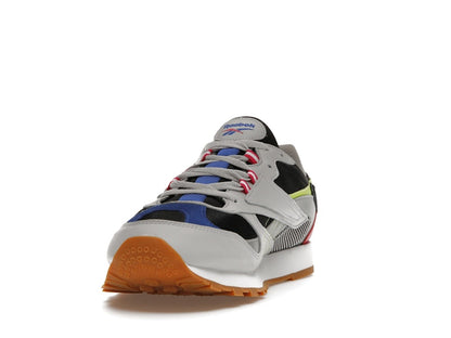 Reebok Classic Leather ATI 90s Grey