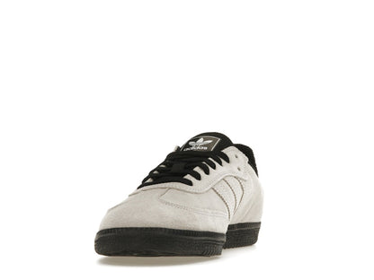 adidas Samba ADV Cloud White Black