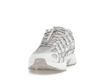 Nike P-6000 Sail Light Bone Cream (Women's)