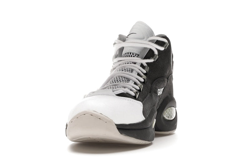 Reebok Question Mid Misunderstood